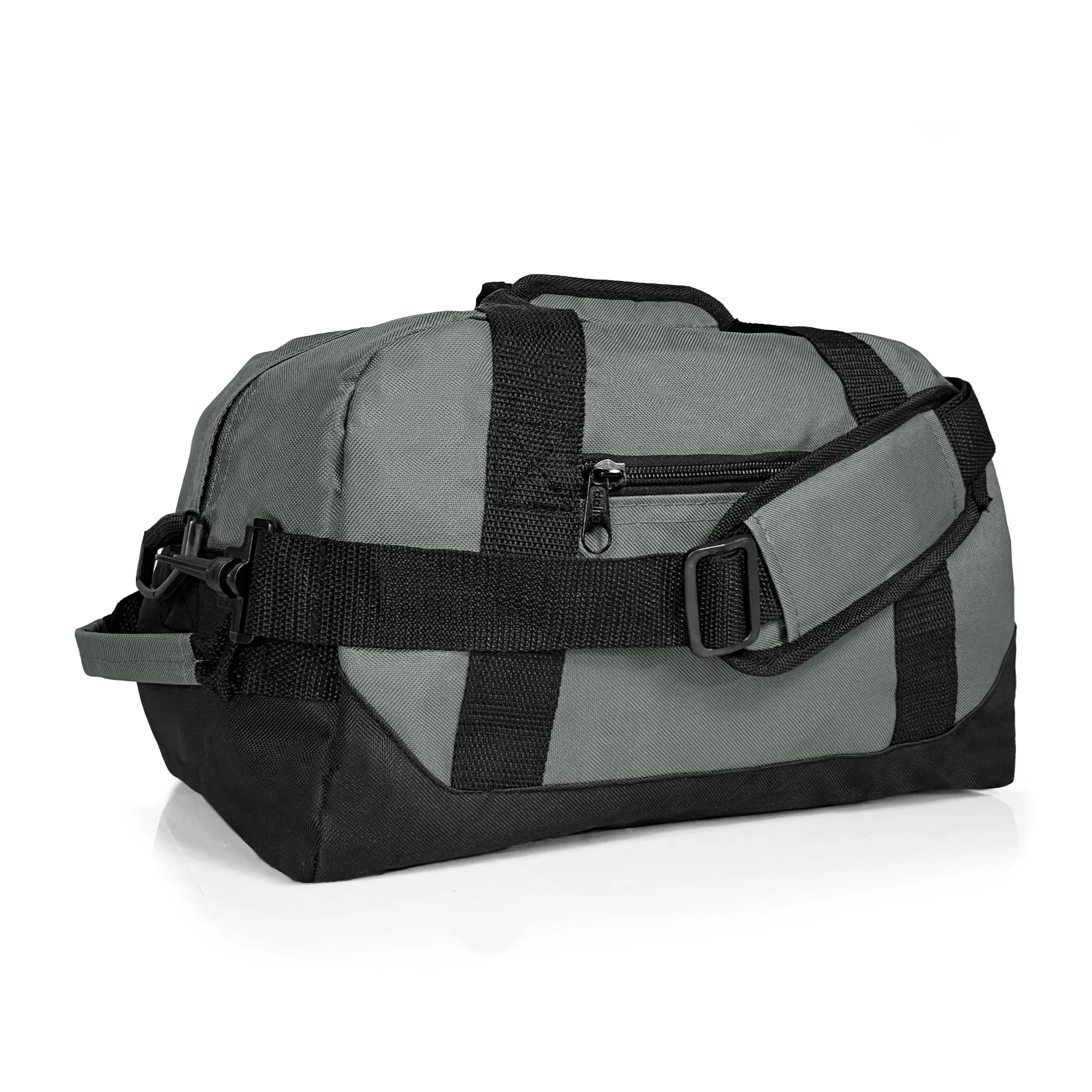 Dalix 14" Small Duffel Bag