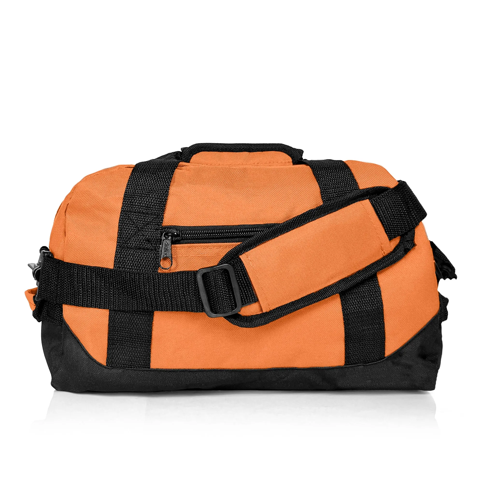 Dalix 14" Small Duffel Bag