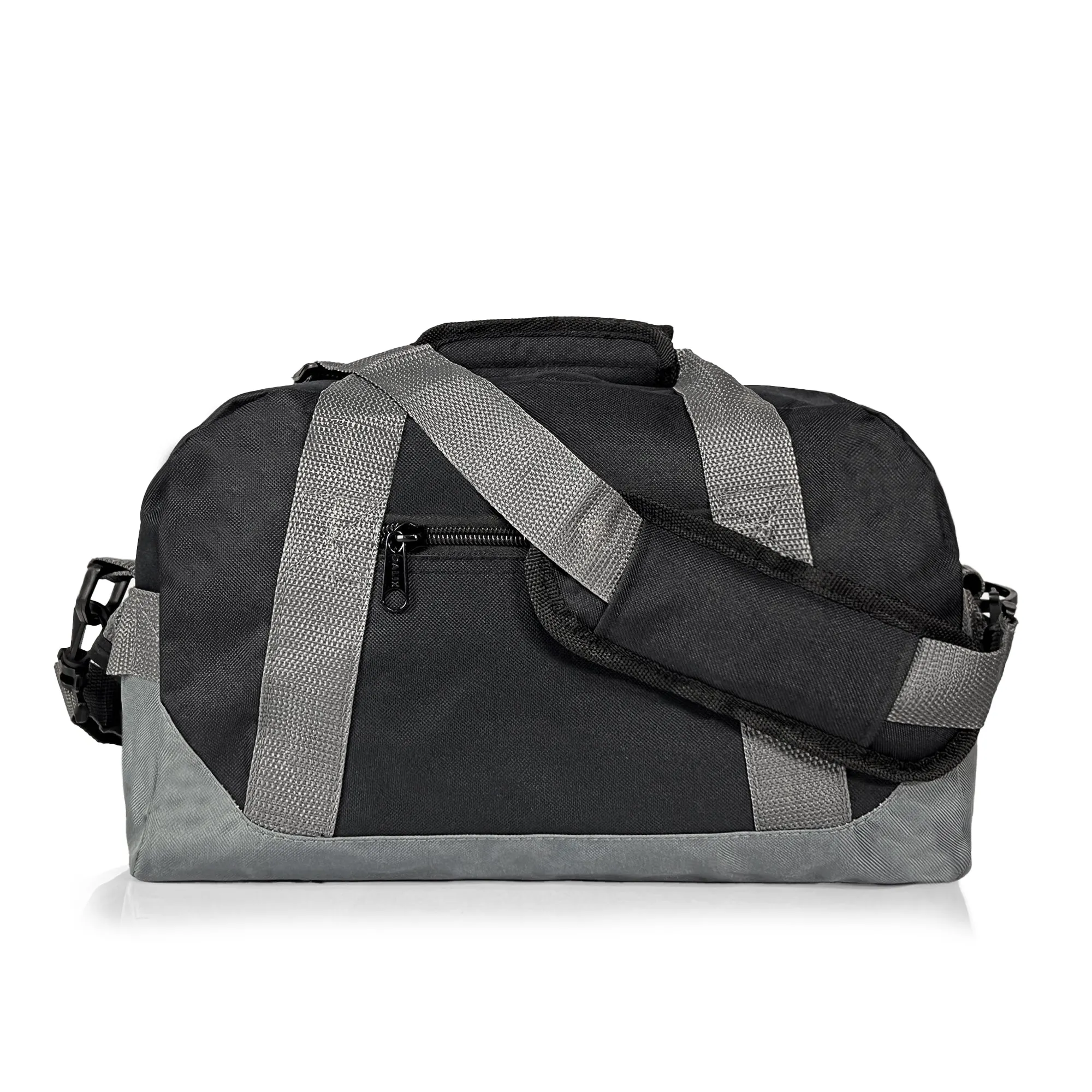 Dalix 14" Small Duffel Bag