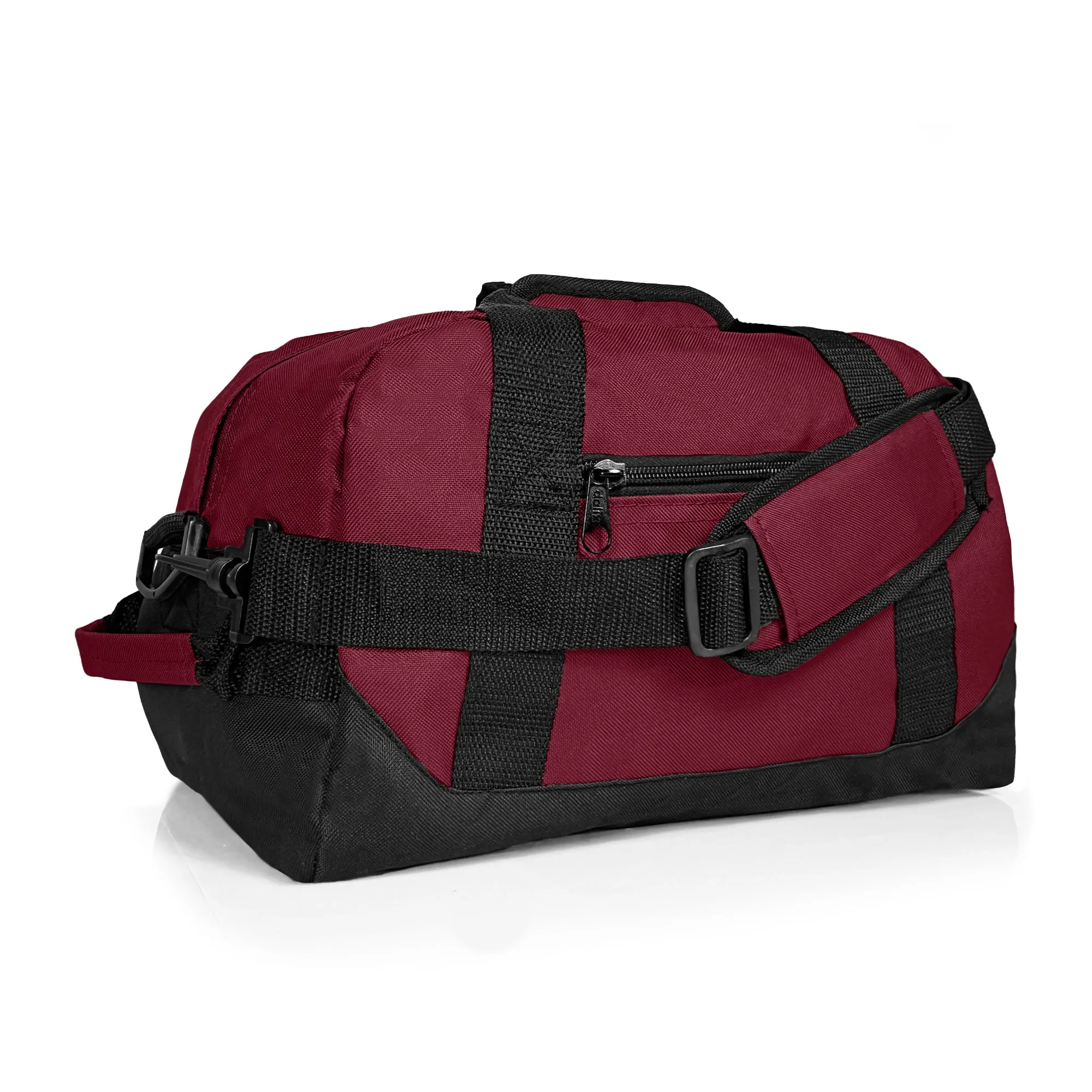 Dalix 14" Small Duffel Bag