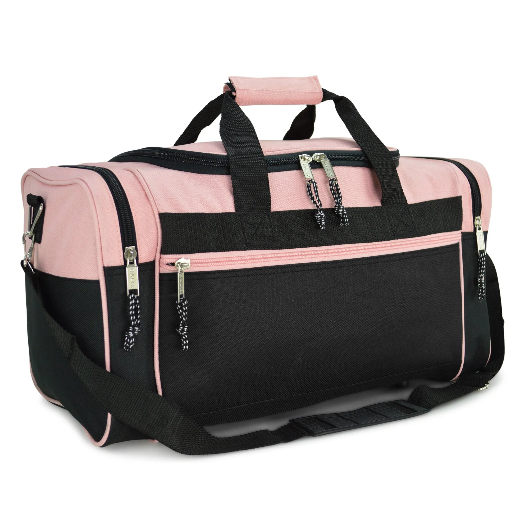 Dalix 21" Duffel Bag