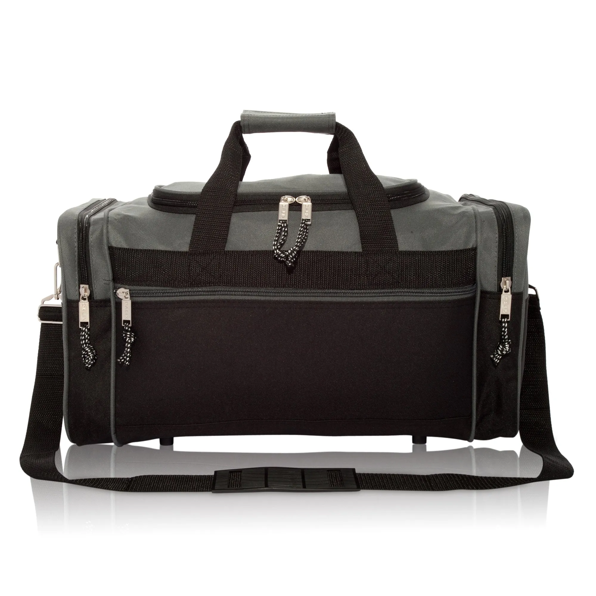 Dalix 21" Duffel Bag