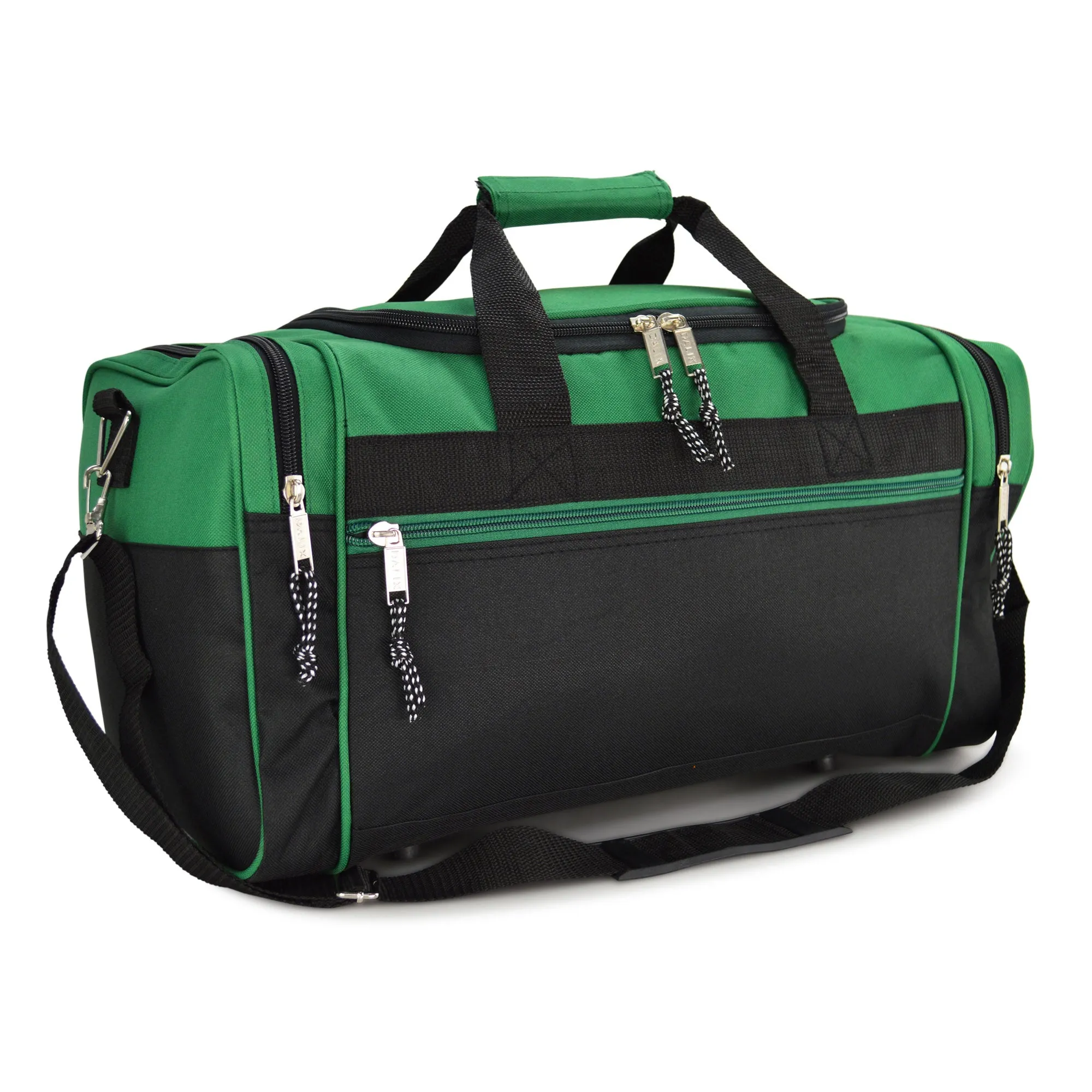 Dalix 21" Duffel Bag