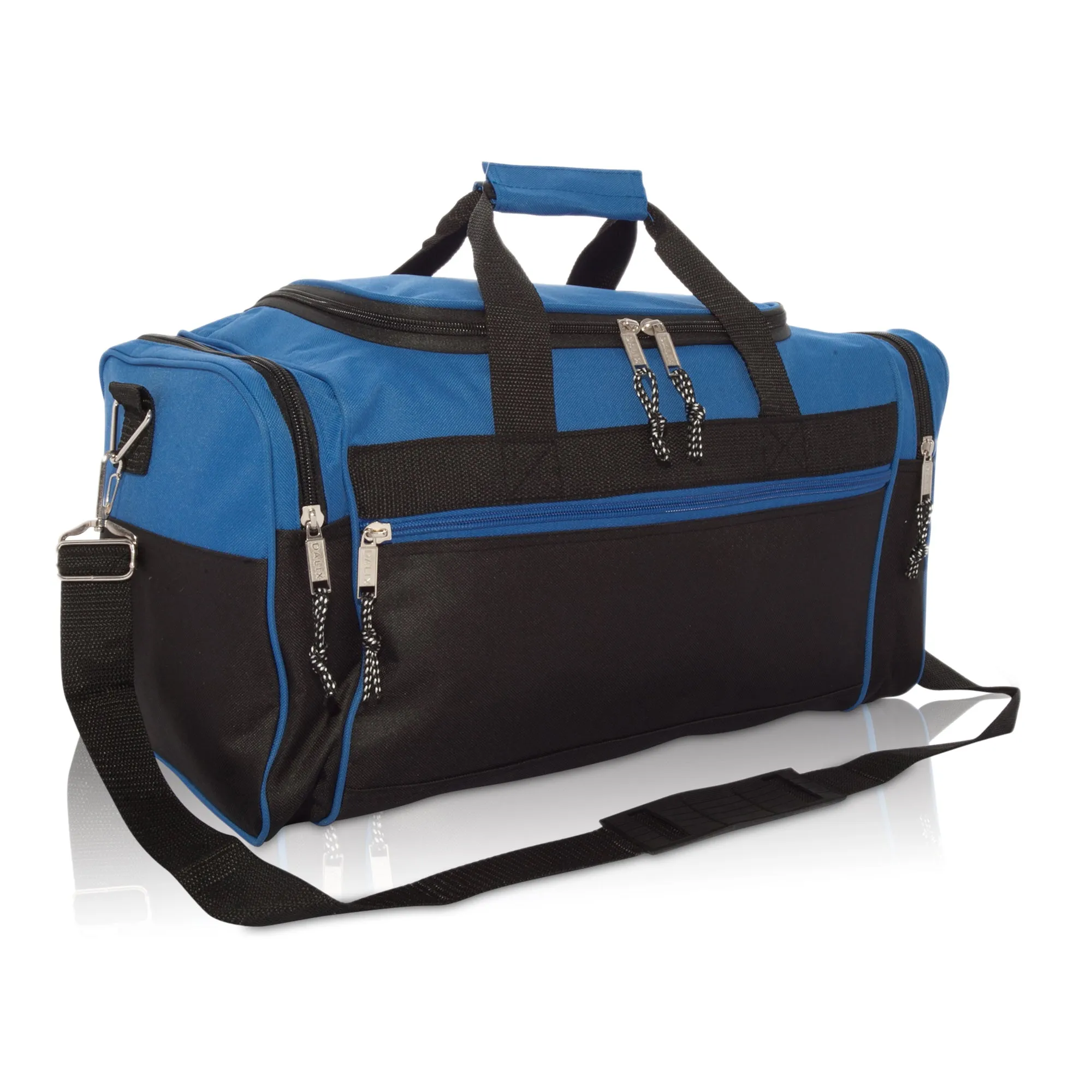 Dalix 21" Duffel Bag