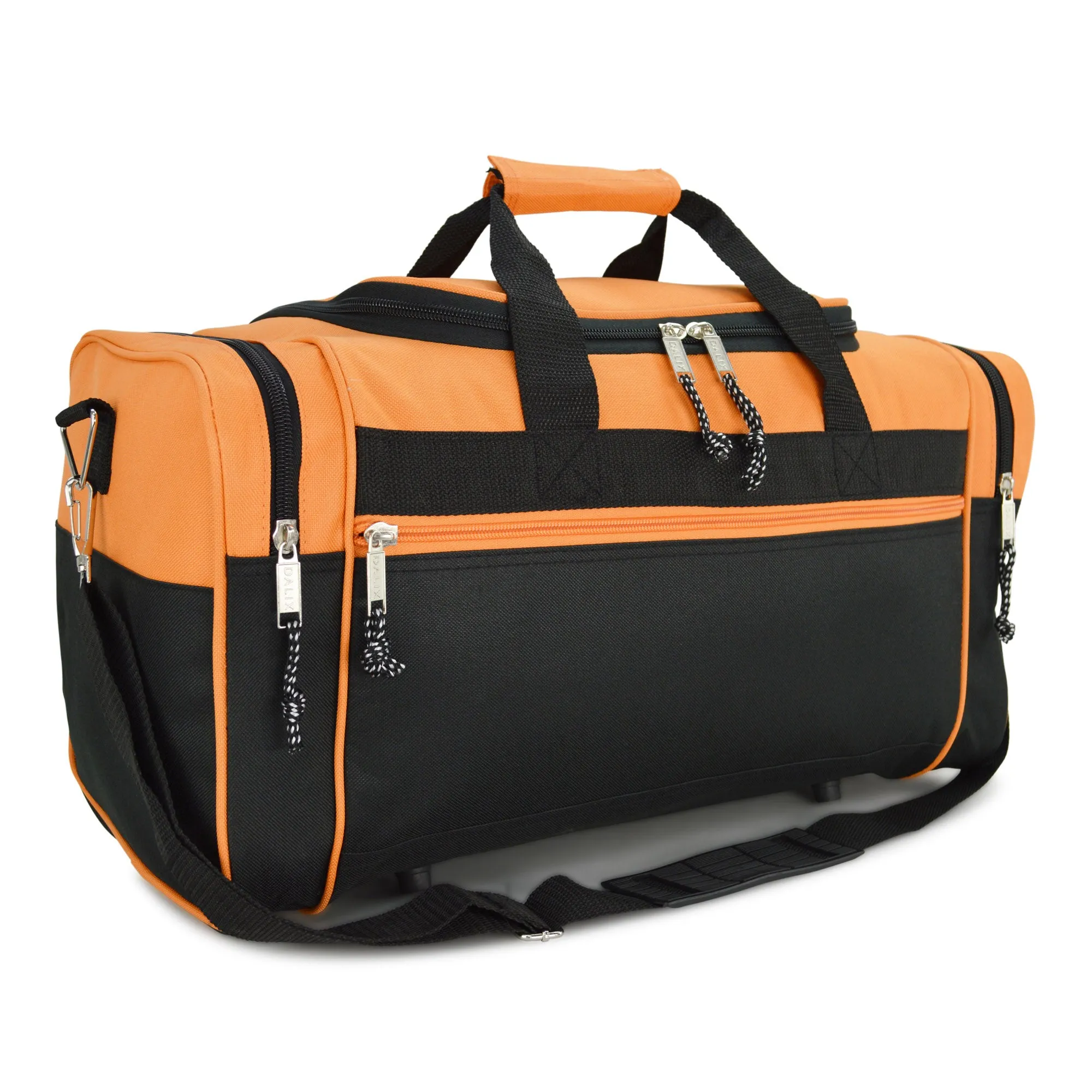 Dalix 21" Duffel Bag