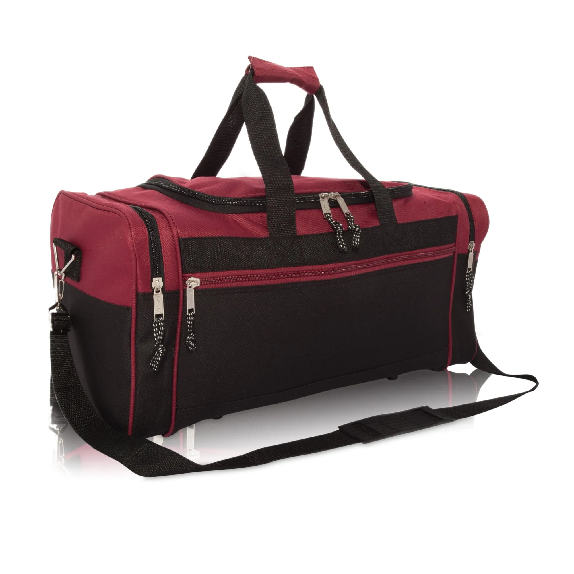 Dalix 21" Duffel Bag