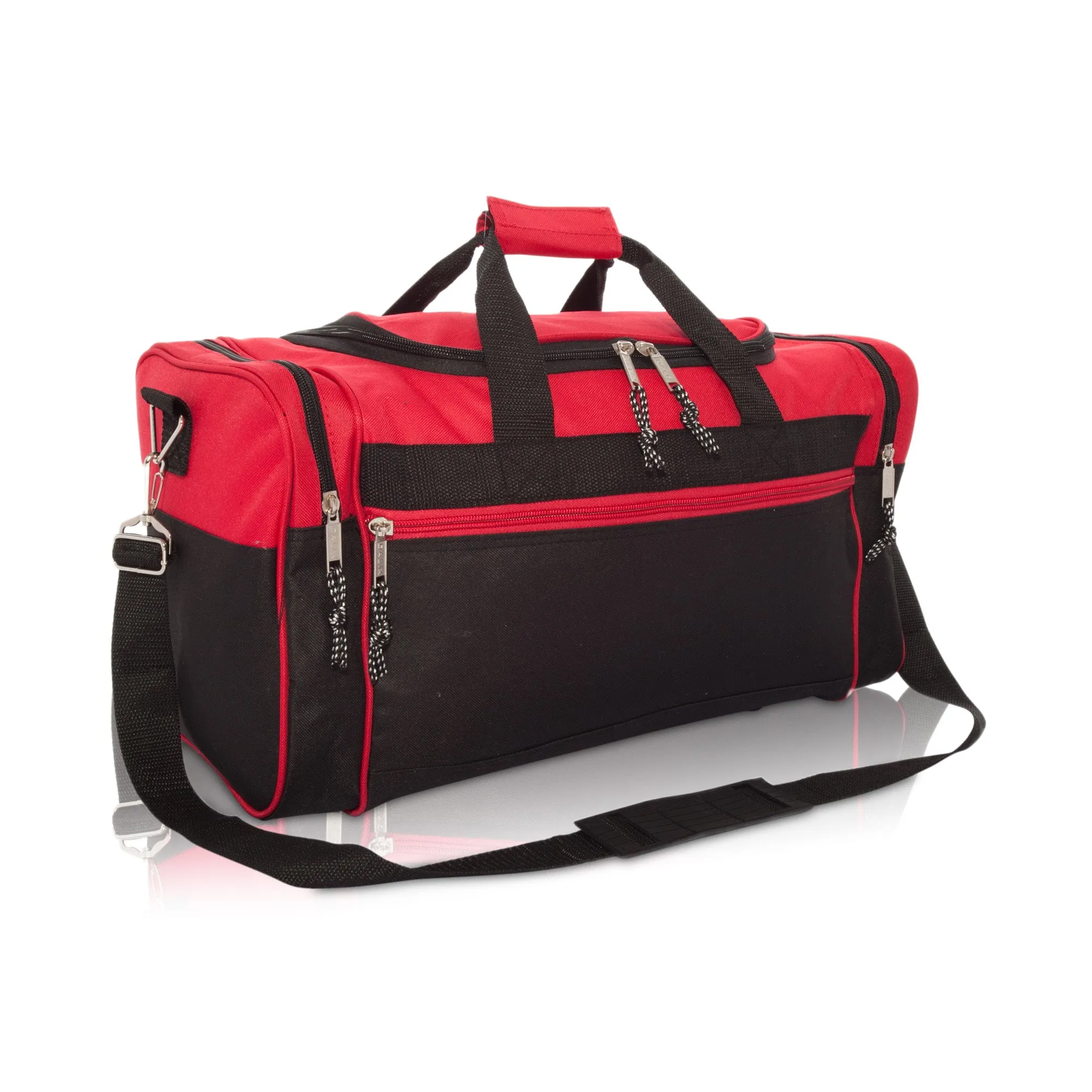 Dalix 21" Duffel Bag