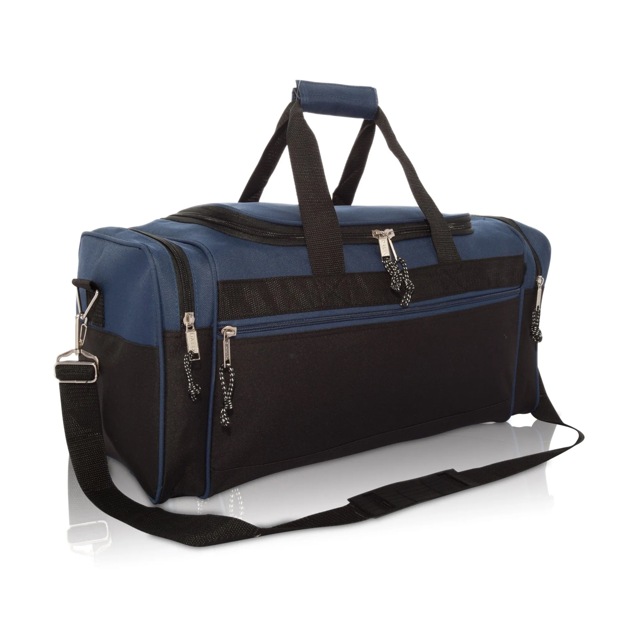 Dalix 21" Duffel Bag