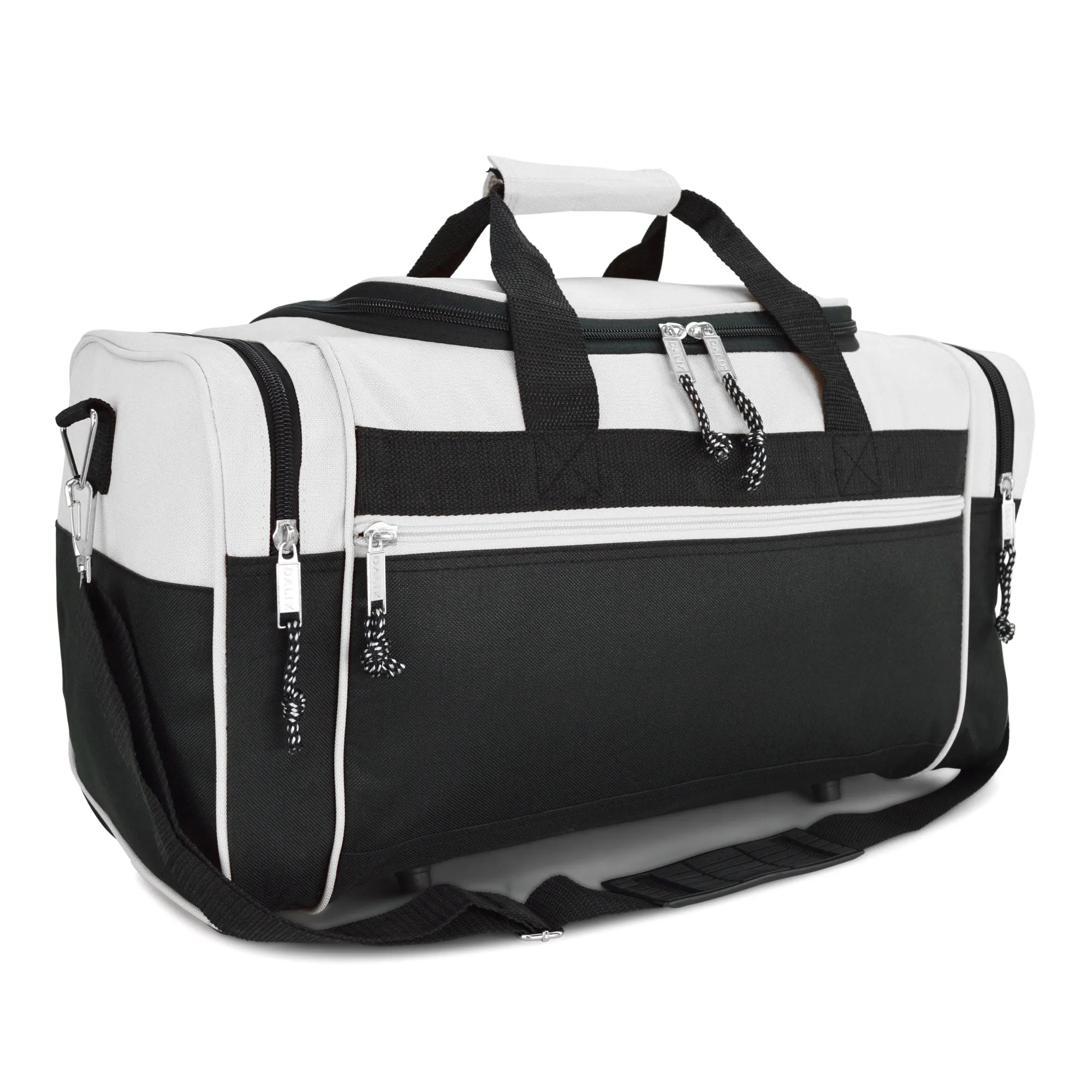 Dalix 21" Duffel Bag