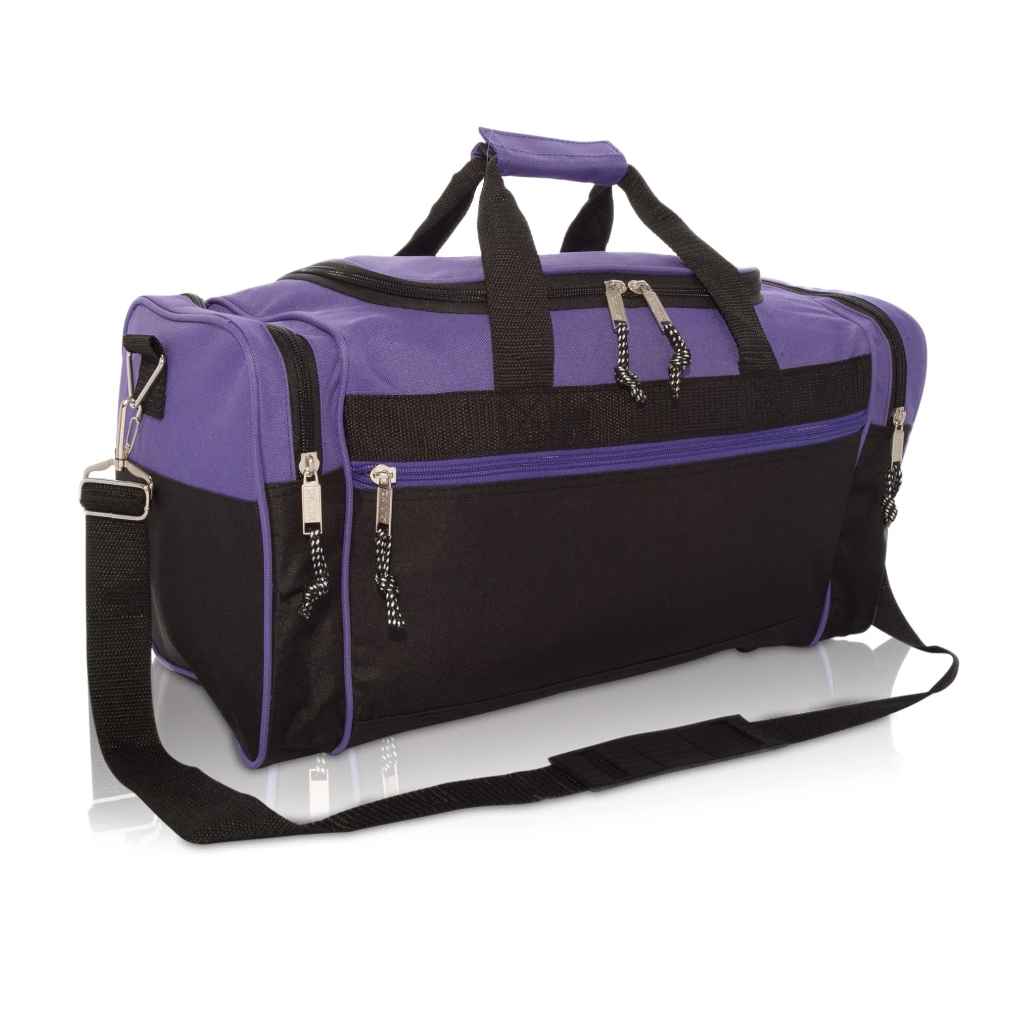 Dalix 21" Duffel Bag