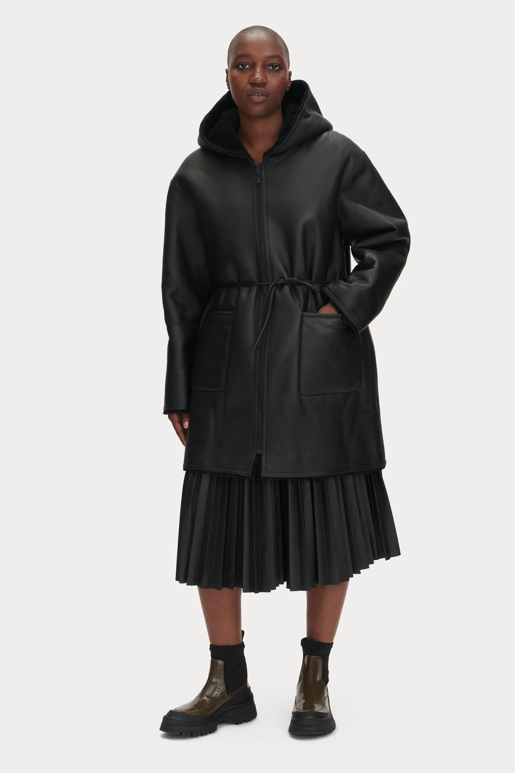 Dantelo Coat