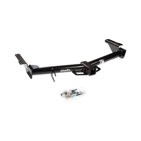 Draw-Tite Max-Frame Trailer Hitch Receiver - Custom Fit - Class III - 2" | 03-09 Toyota 4Runner / Lexus GX470 (75155)