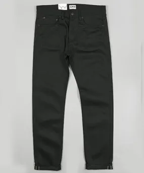 ED-80 Black Denim