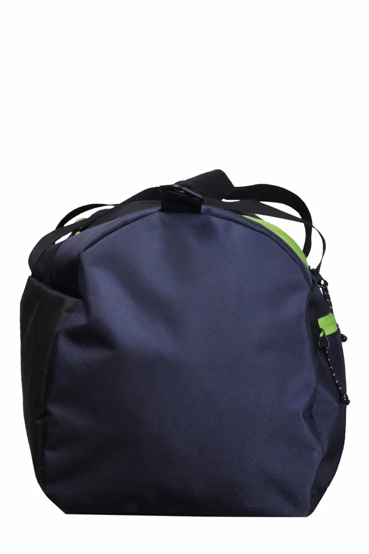 Explory 55L Green Travel Duffle