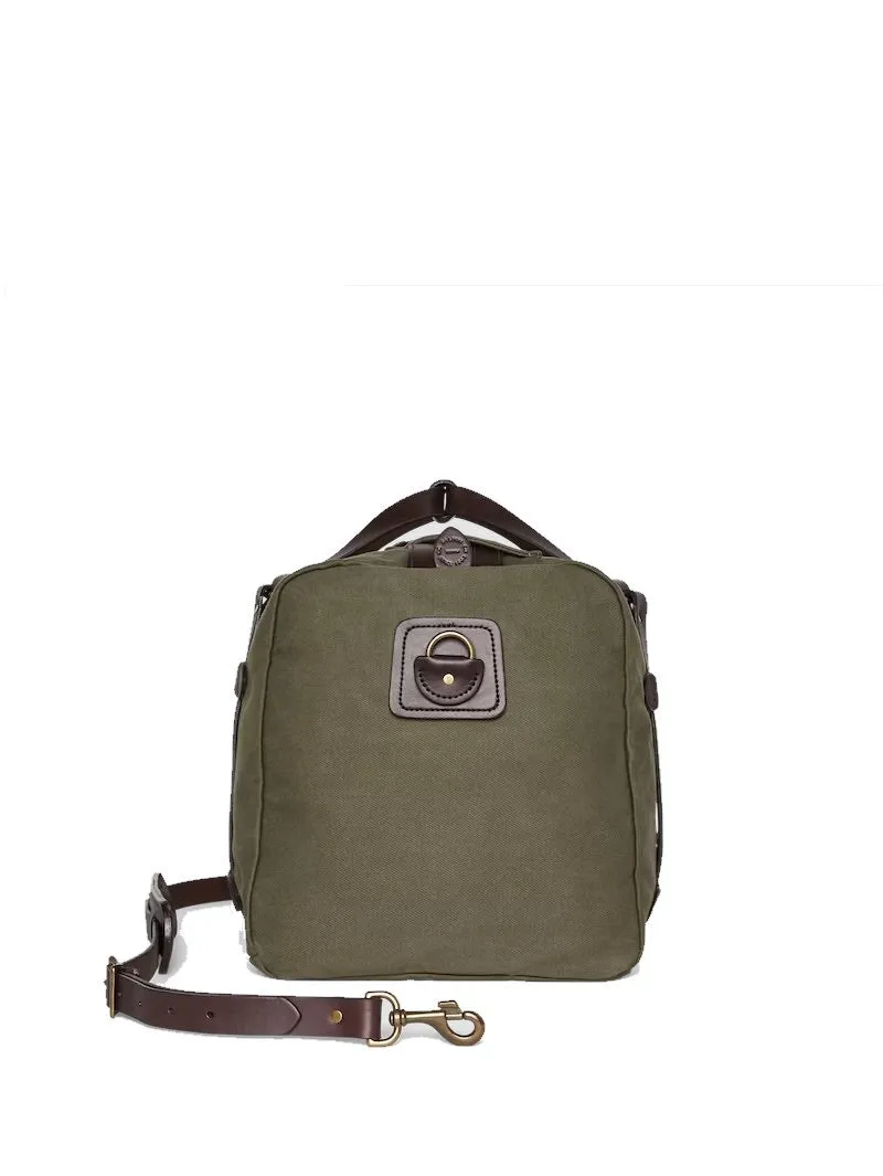 Filson Medium Rugged Twill Duffle in Otter Green