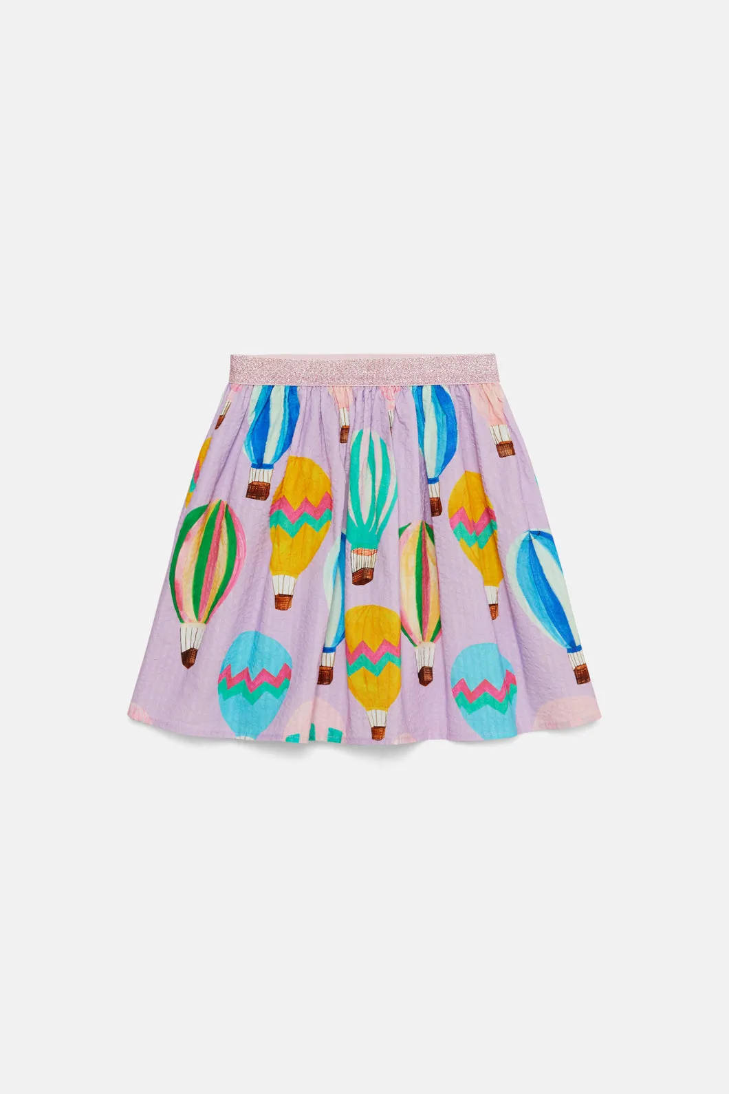 Fly Away Kids Skirt