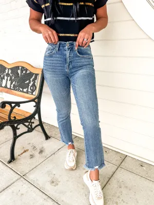 Full Of Love Denim