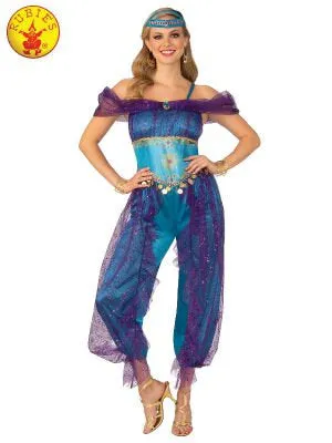 Genie Ladies Costume