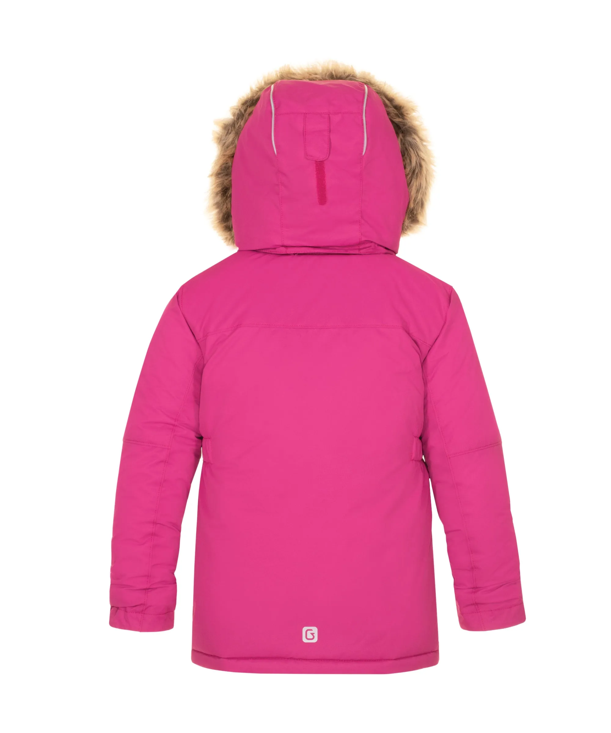 Girl's Gusti Katy Parka