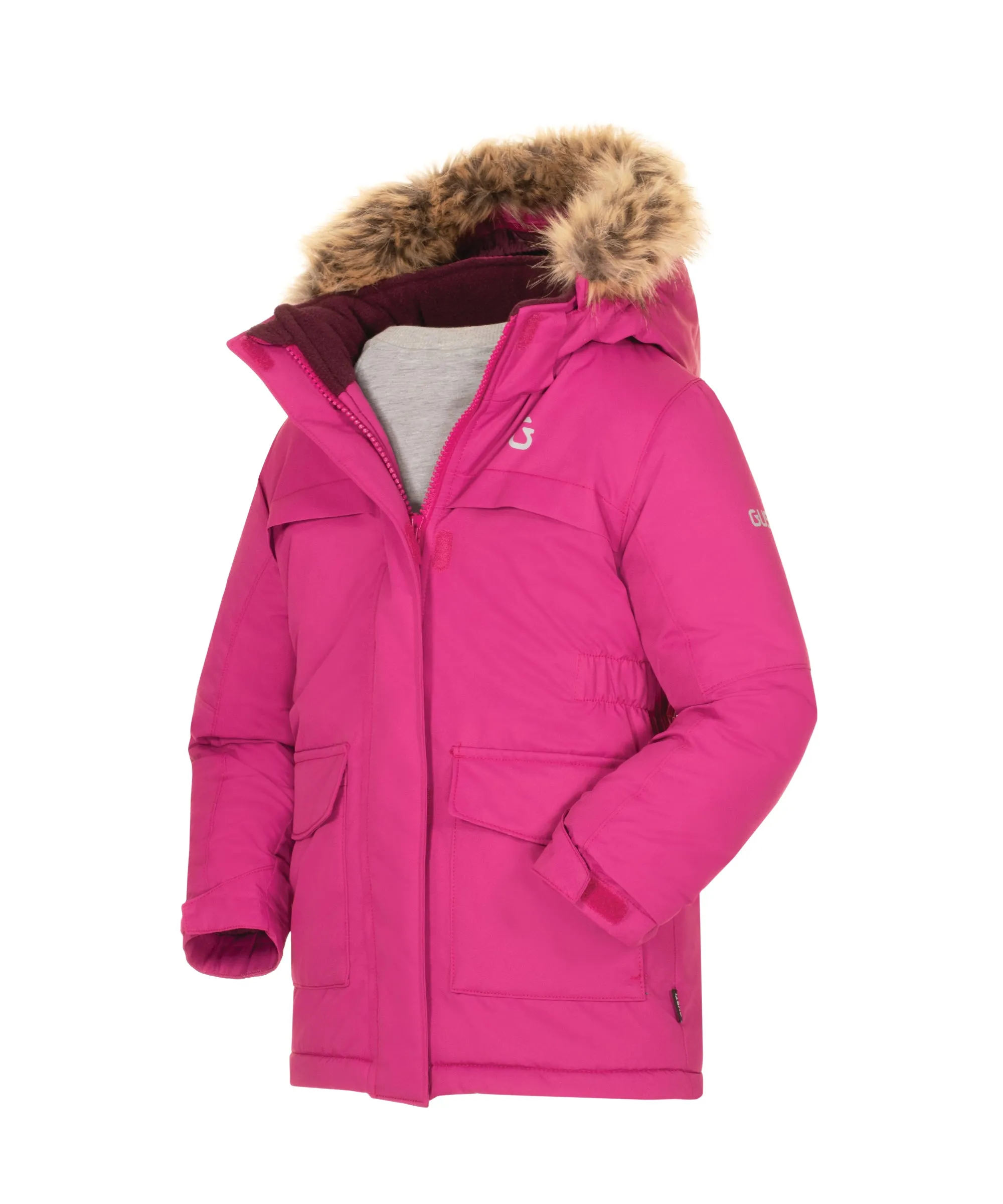 Girl's Gusti Katy Parka