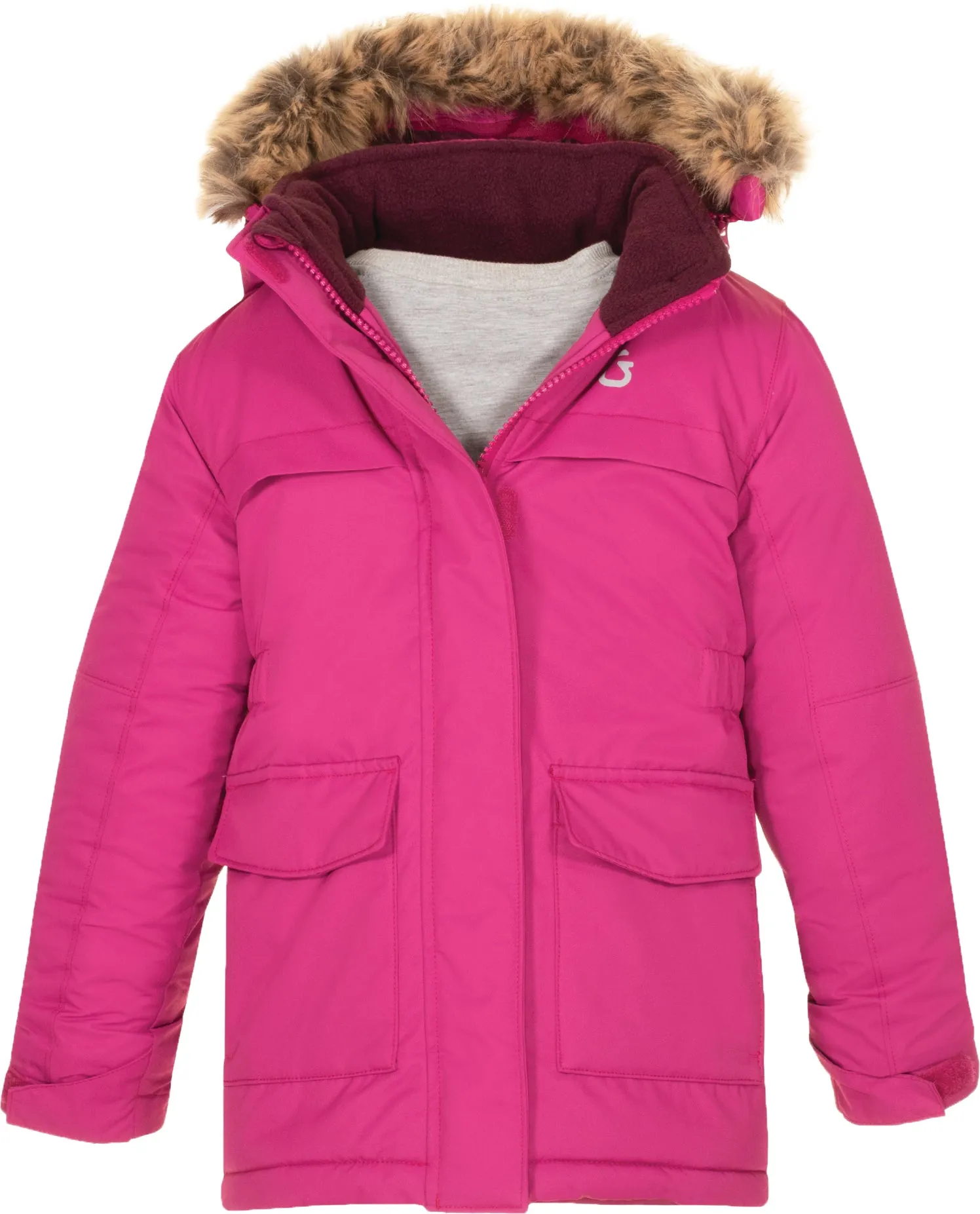 Girl's Gusti Katy Parka