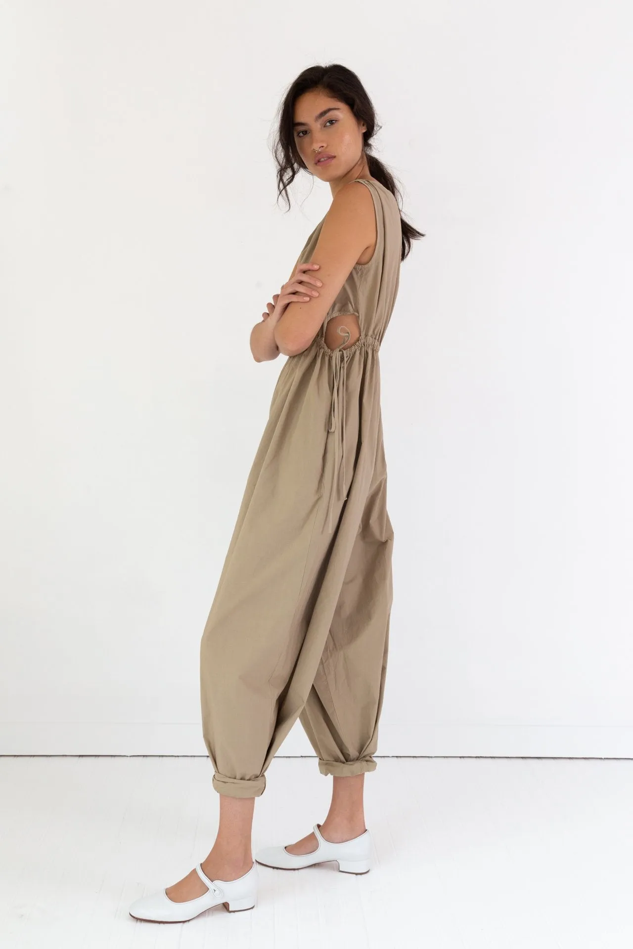 Goa Jumpsuit