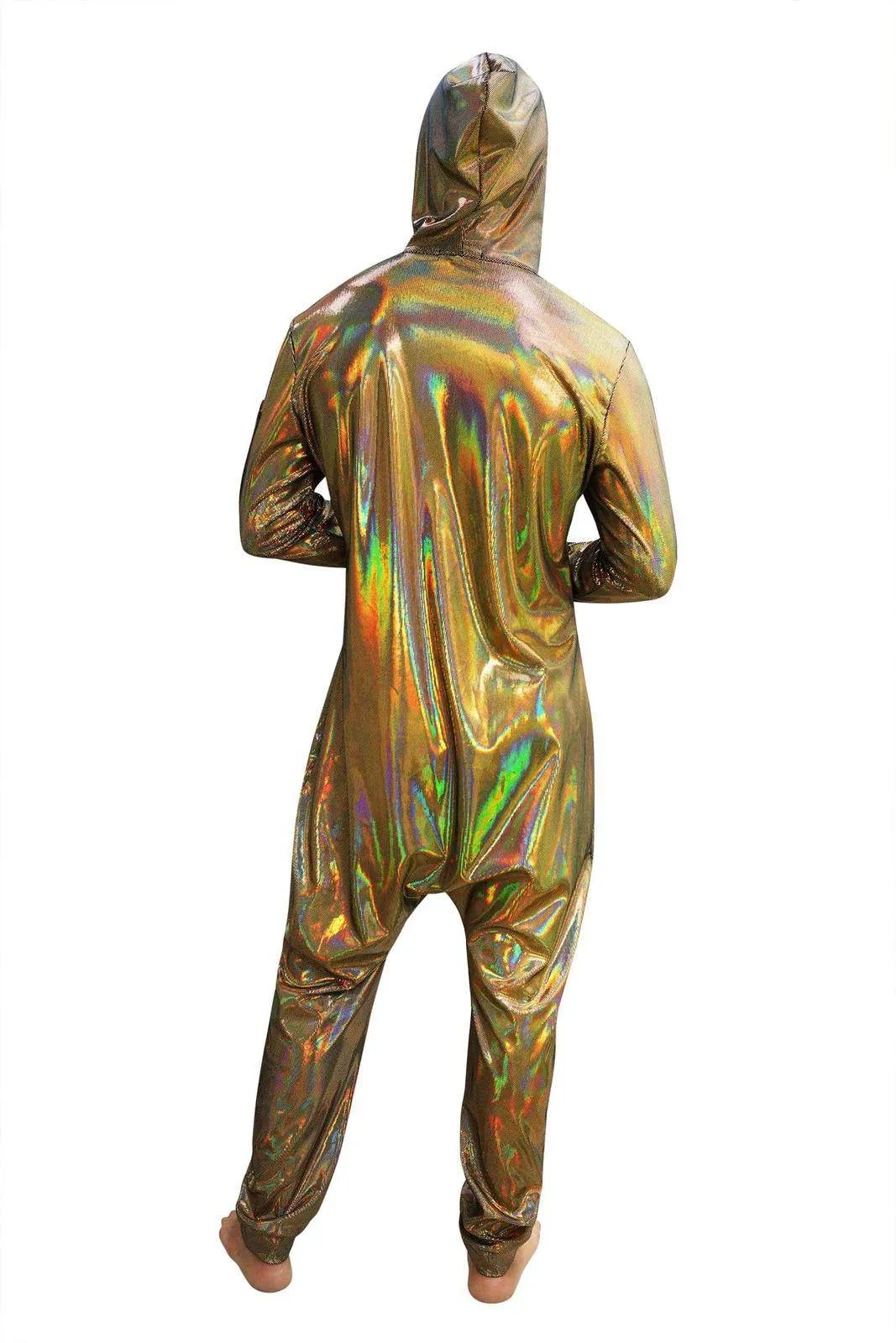 Gold Rush Onesie