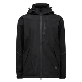 Hard Yakka Orbit Jacket  Black