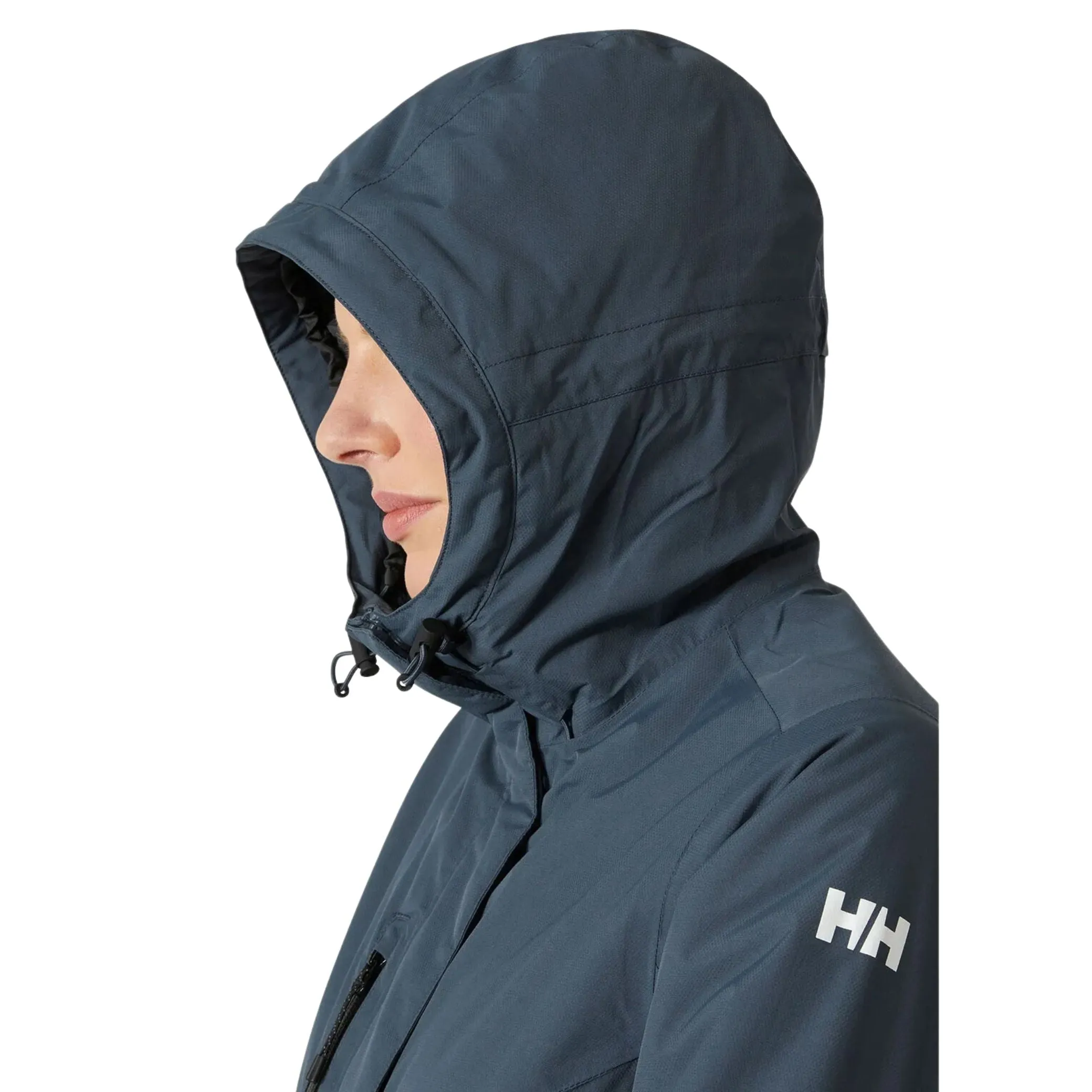 Helly Hansen Women's Adore Insulated Raincoat