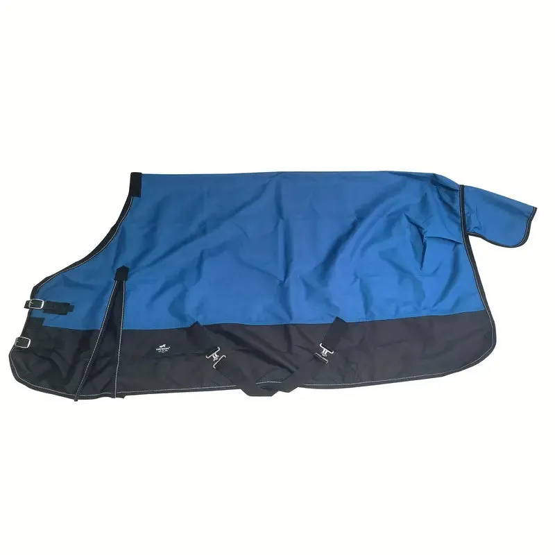 Horses Waterproof & Breathable Horse Raincoat