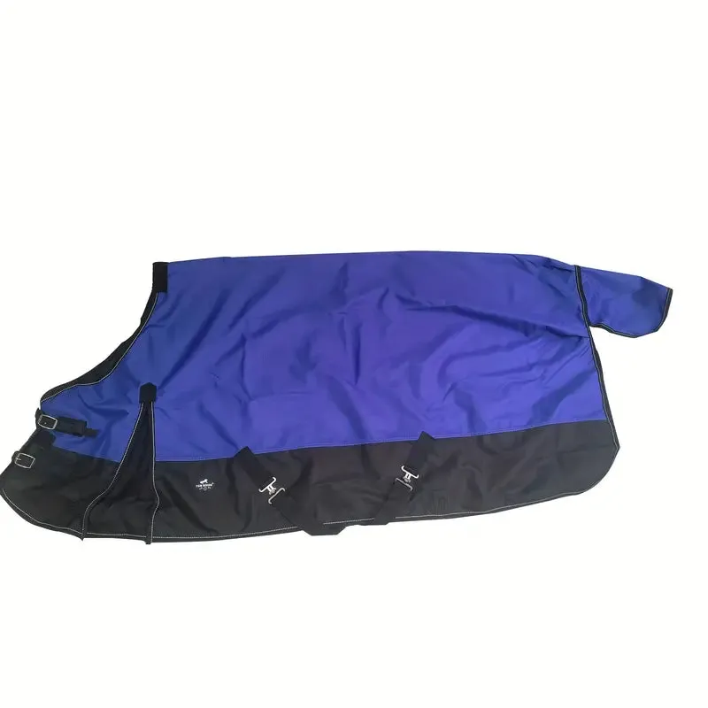 Horses Waterproof & Breathable Horse Raincoat