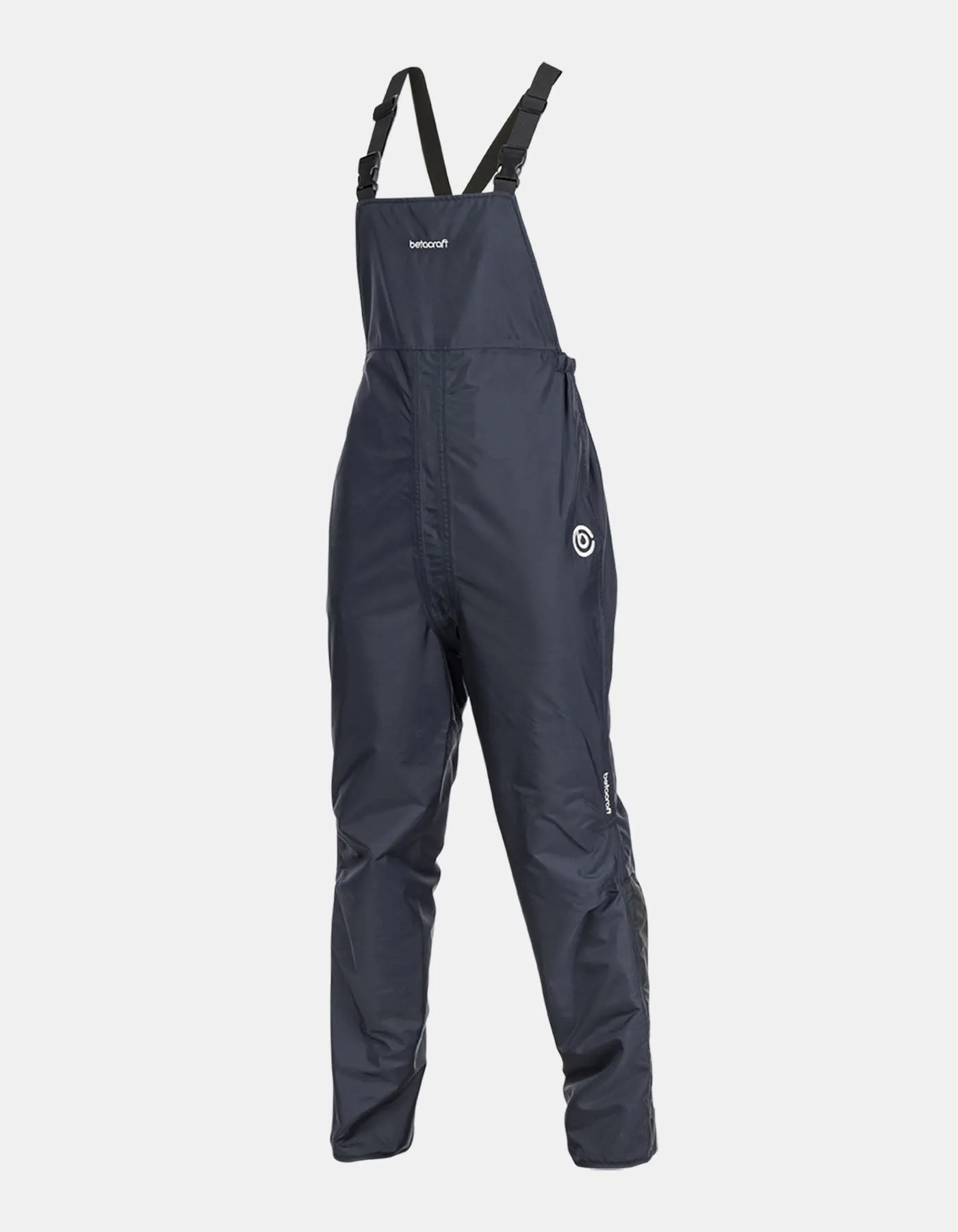 ISO940 Mens Bib Overtrouser