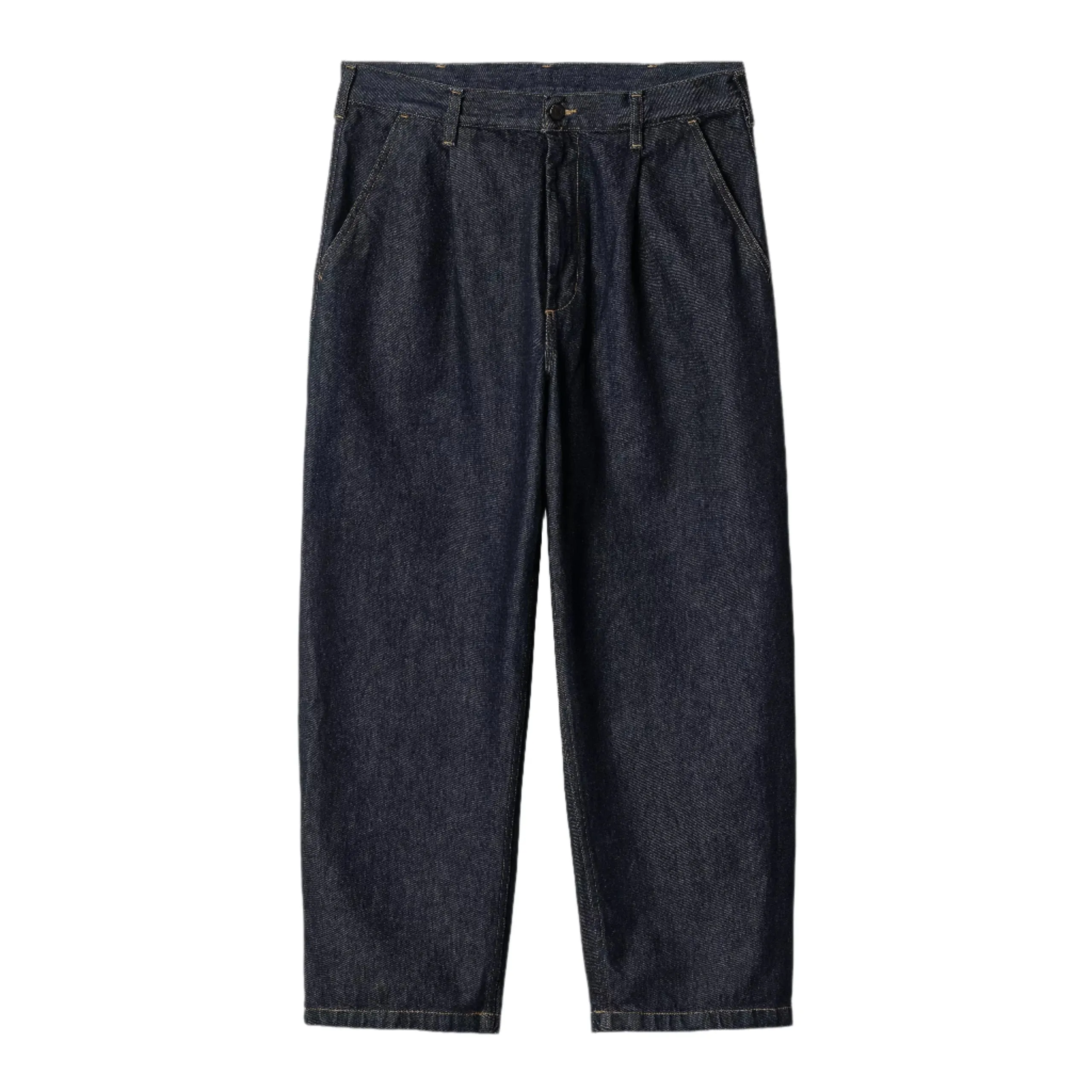 Jace Pant / CARHARTT WIP / BLUE RINSED