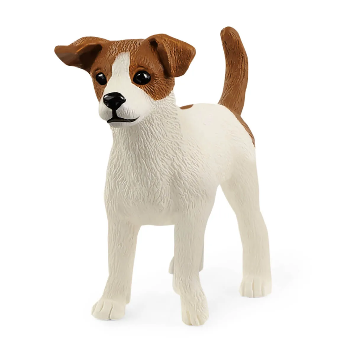 Jack Russell Terrier 2" Figure