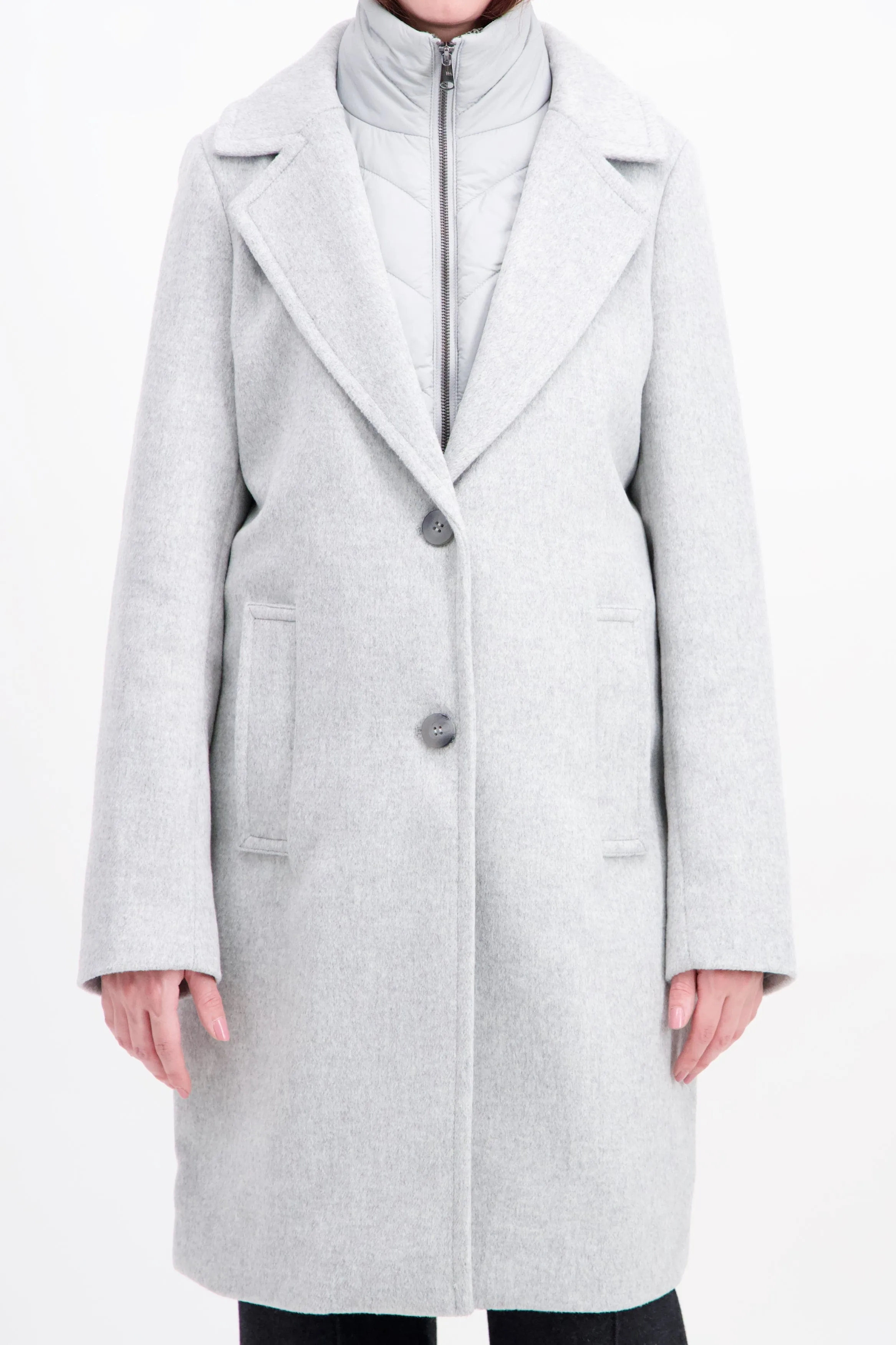 Jacke Skylar Coat