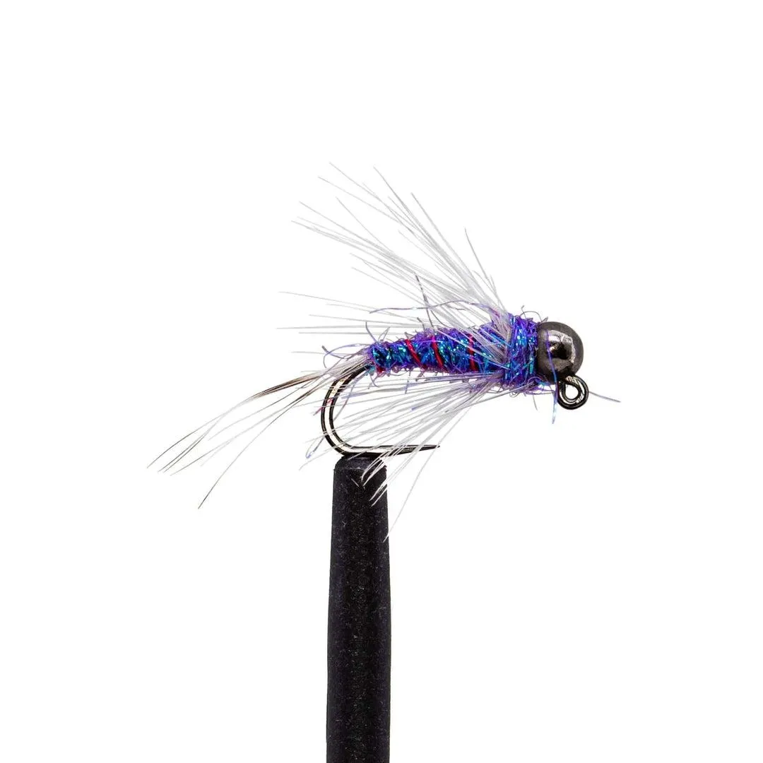 Jackson Hole Fly Company Loaded Foam Fly Box - Standard Nymph