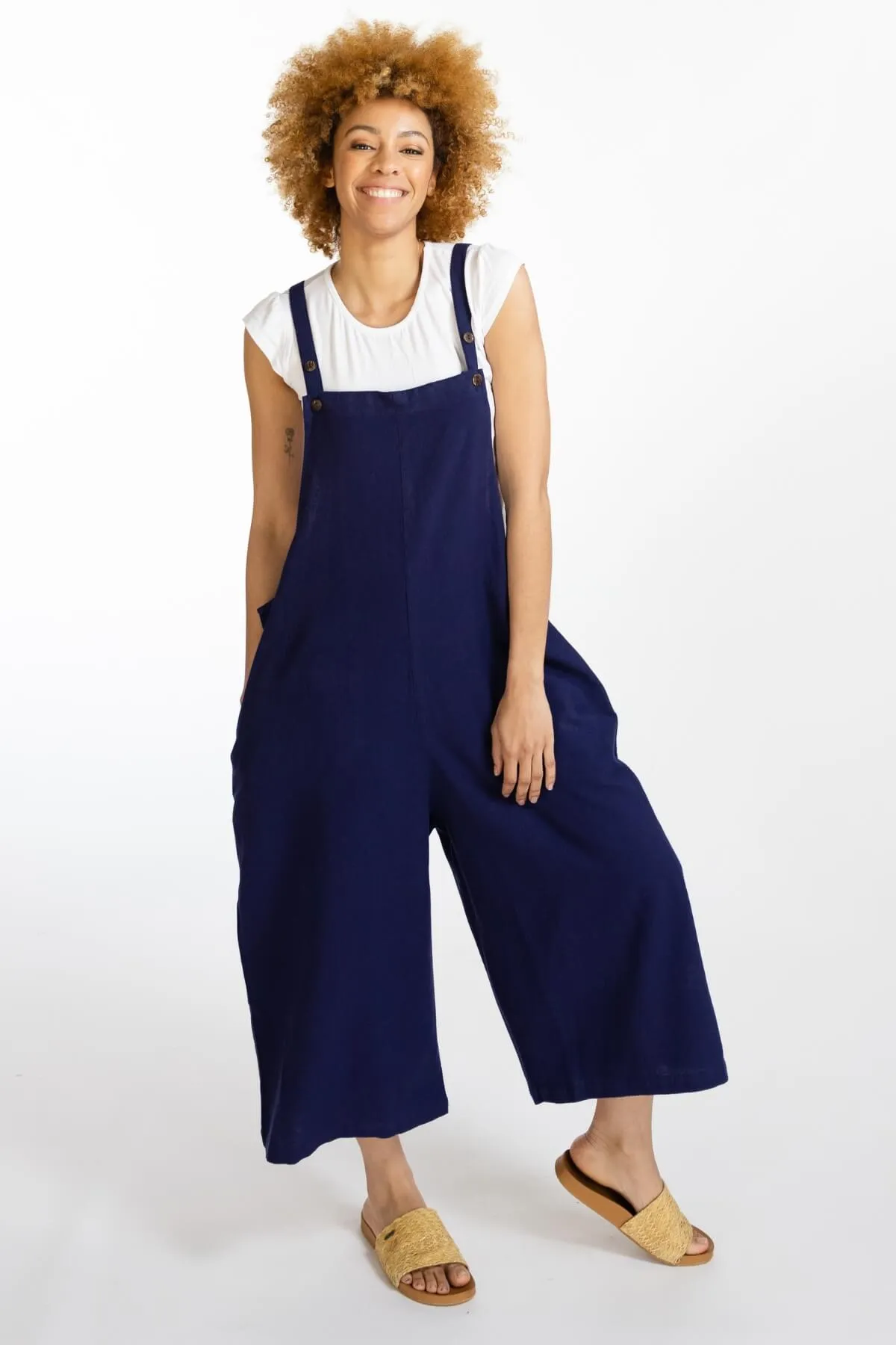 Juanita Overalls