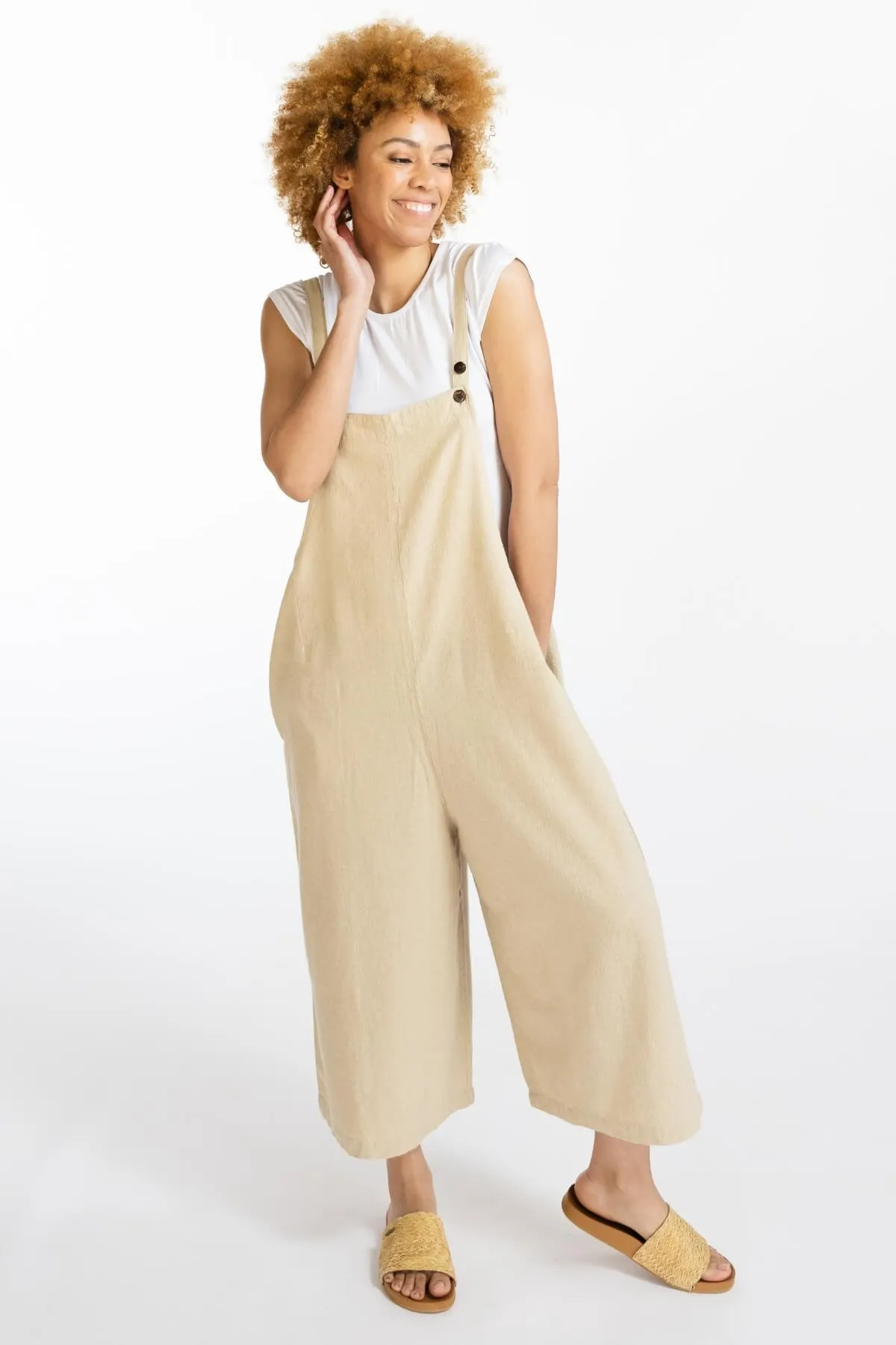 Juanita Overalls