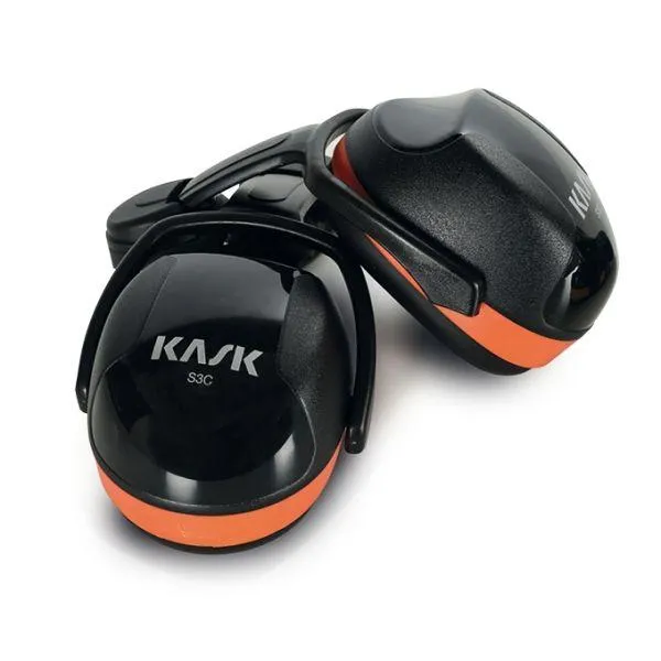 KASK Ear Defender | Adapters