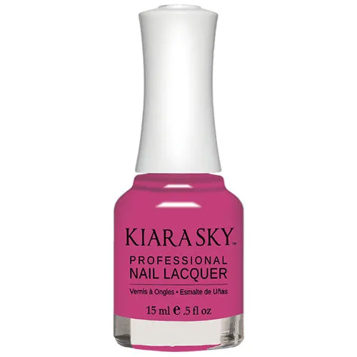 Kiara Sky All-in-One Polish - N5093 Partners in Wine