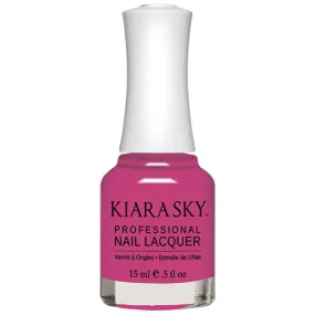 Kiara Sky All-in-One Polish - N5093 Partners in Wine