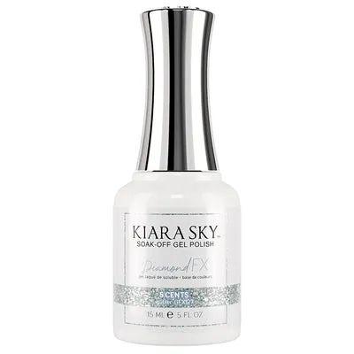 Kiara Sky DiamondFX Gel - GFX127 5 Cents