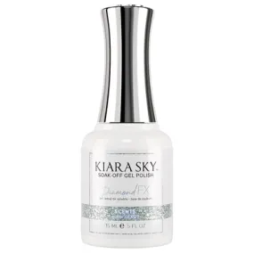 Kiara Sky DiamondFX Gel - GFX127 5 Cents