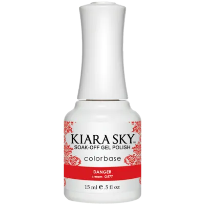 Kiara Sky Gel - 577 Danger