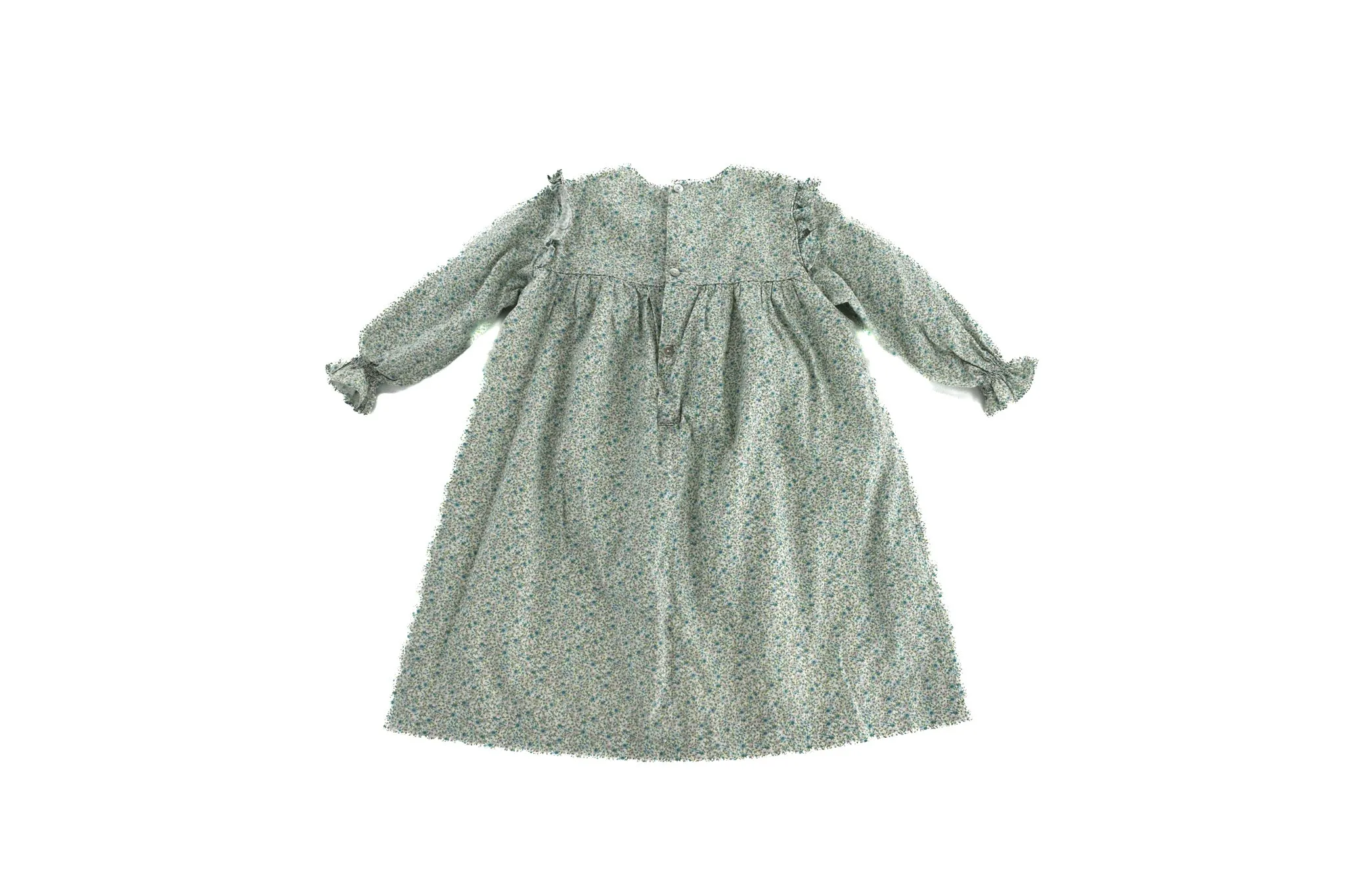 La Coqueta, Girls Dress, 6 Years