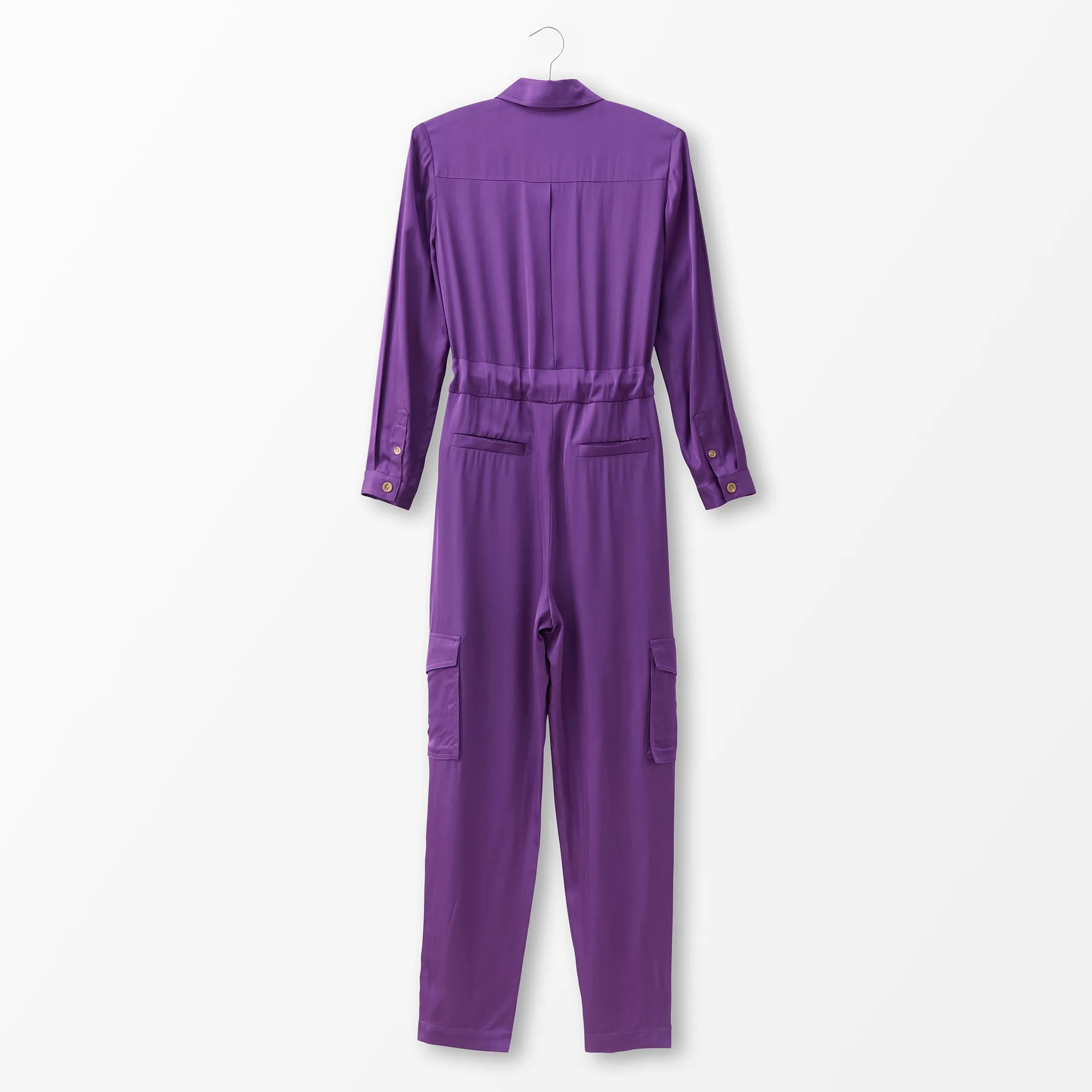 Lady Heath Aviator Jumpsuit