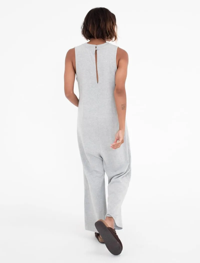 Lazy Jumpsuit | Carrara