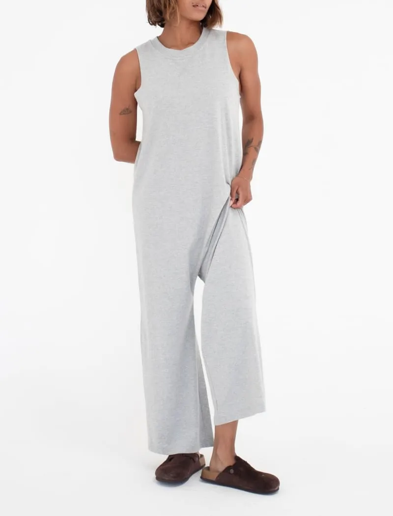 Lazy Jumpsuit | Carrara