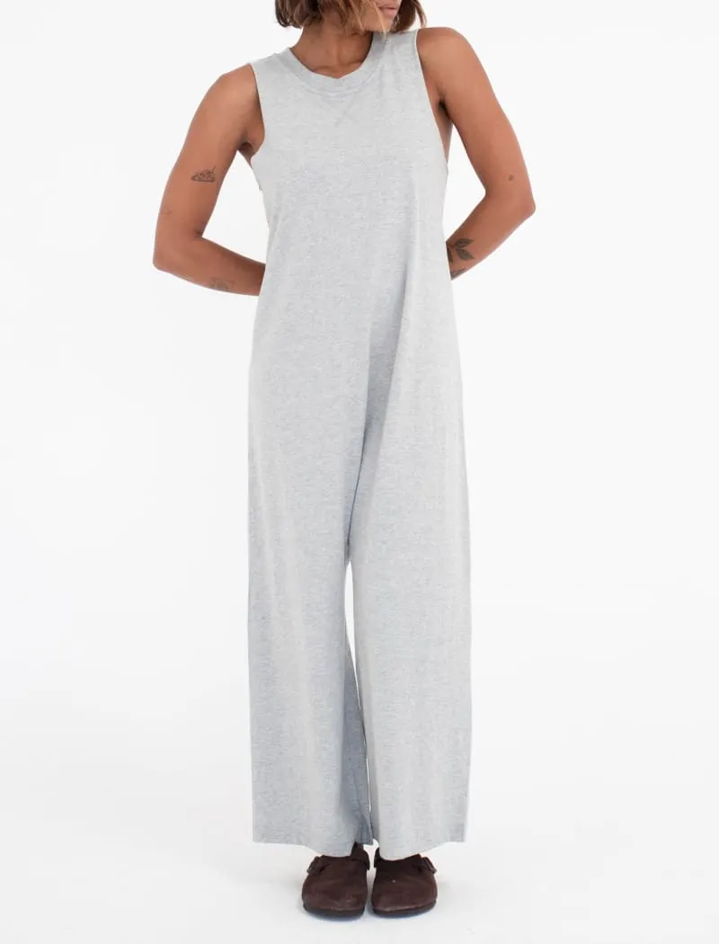 Lazy Jumpsuit | Carrara