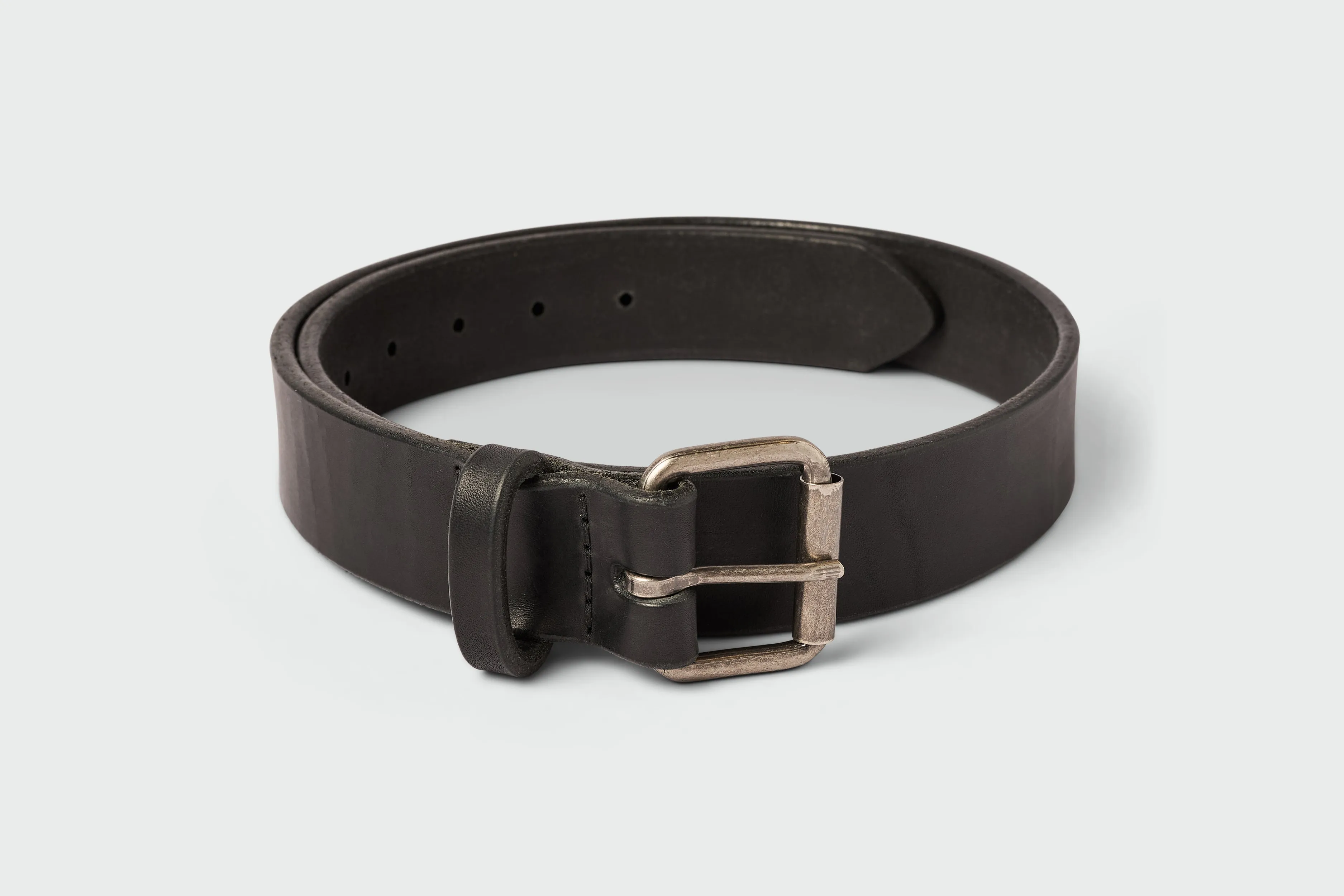 Legend Belt- Black